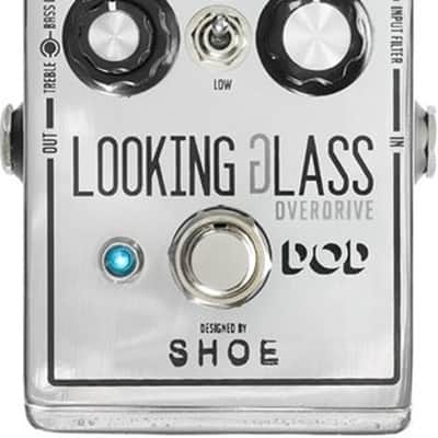 DOD Looking Glass Boost/Overdrive image 1