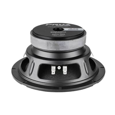 PRV Audio - 8MR400A - 8" Alto Series Professional Midrange Woofer - 8 Ohm image 3