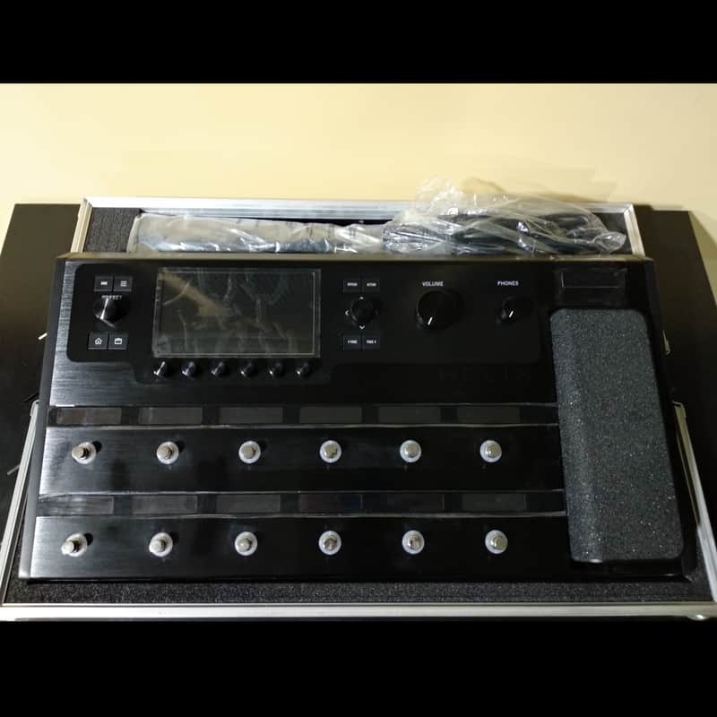 Line 6  Helix Processor image 1