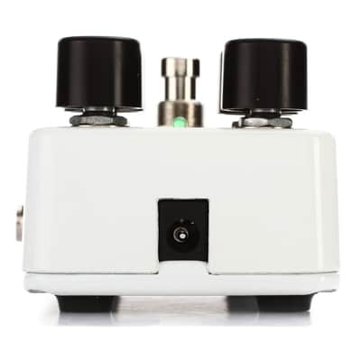 Electro-Harmonix Crayon Full Range Overdrive Pedal - 69 image 5