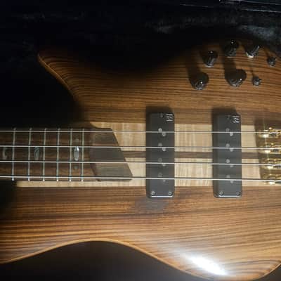 Ibanez SR1350B Premium Soundgear 2015 image 3