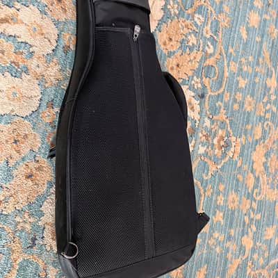 Reunion Blues RBX Electric Guitar Gig Bag 2010s - Black image 8