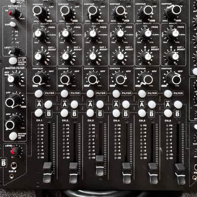 Dj Mixer Model 1 Play Differently image 3