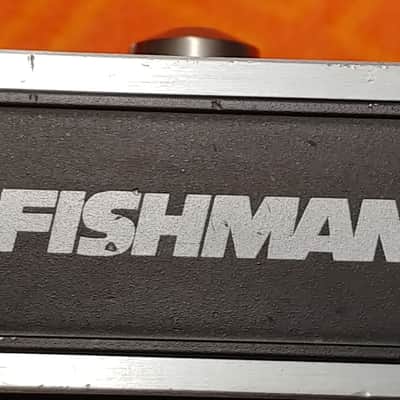 Fishman Aura Acoustic Imaging Blender AIP - Concert image 4