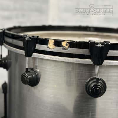 DW Collectors Series 12pc Drum Set - Scott Travis image 12