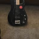 Squier Affinity Series PJ bass 2025 - Black