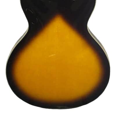 ARIA GUITARRA ELECTRICA ARIA TA-CLASSIC SOMBREADA image 2