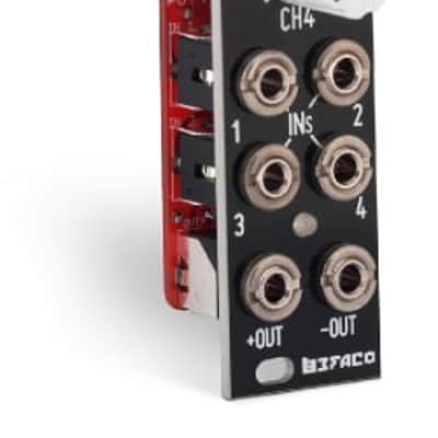 BEFACO MIXER FULL DIY KIT : BRAND NEW :  [DETROIT MODULAR] image 2