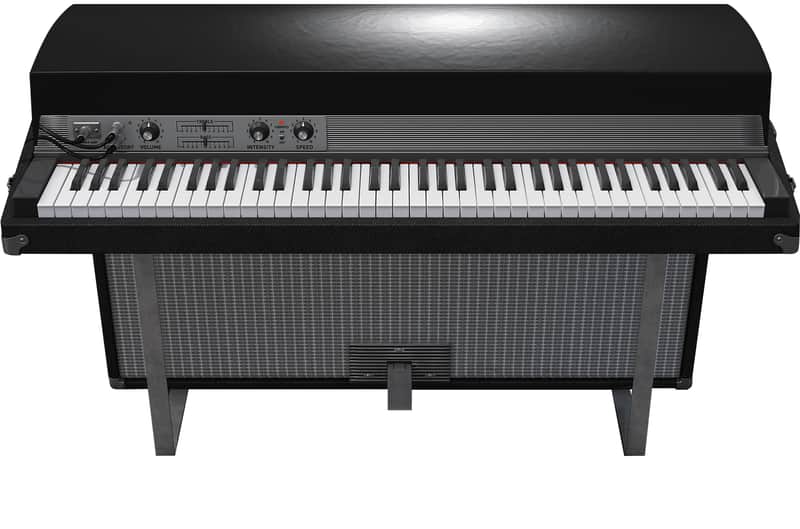 Arturia Stage-73 V Electric Piano Virtual Instrument Software image 1