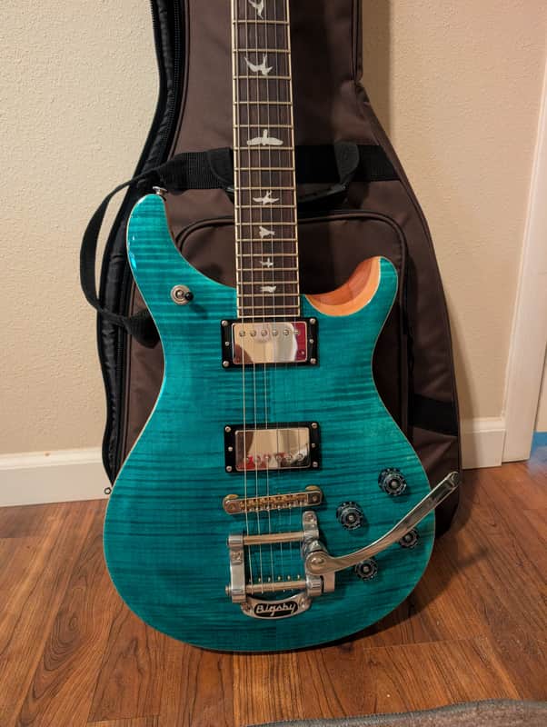 PRS SE McCarty 594