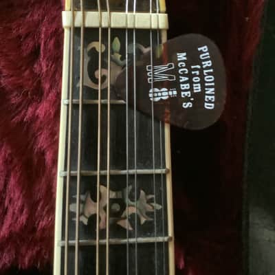 Epiphone MM-70 Mandolin 1982 image 14