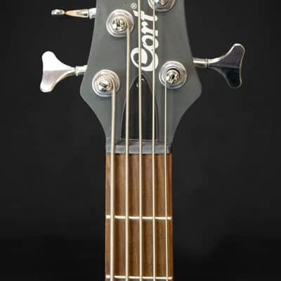 Cort Action V Plus 5 String Bass Guitar image 5