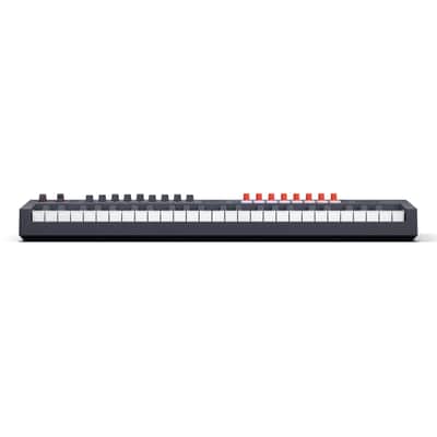 Novation FLKey 2 49 - 49-key Controller for FL Studio image 6
