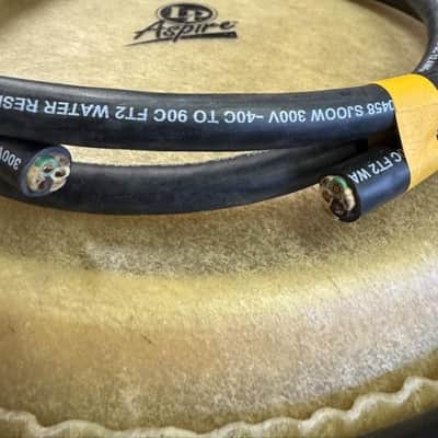 Southwire Royal 12 Guage, 3 conductor Speaker Cable - bulk 6ft image 3