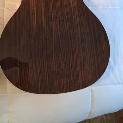 Taylor 412ce-R with V-Class Bracing 2019 - Present - Sunburst image 2