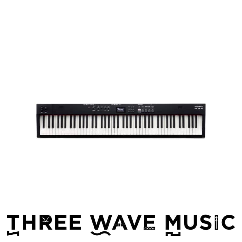 Roland RD-08 - Stage Piano [Three Wave Music] image 1