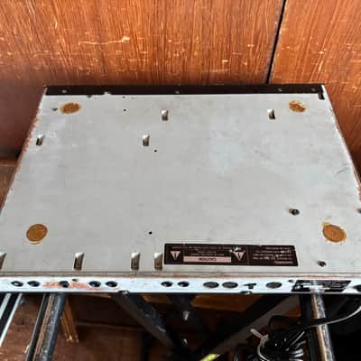 KORG  A3 PERFORMANCE SIGNAL PROCESSOR multi effect NEW INTERNAL BATTERY image 10