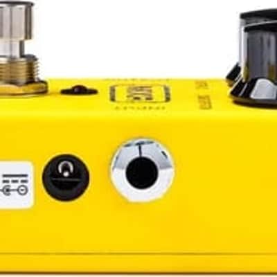 MXR® DISTORTION+ image 3