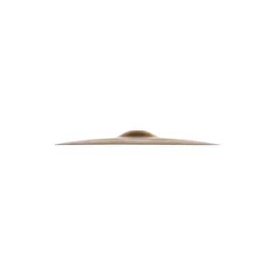 Zildjian K Dark Crash Thin Cymbal 19" image 4