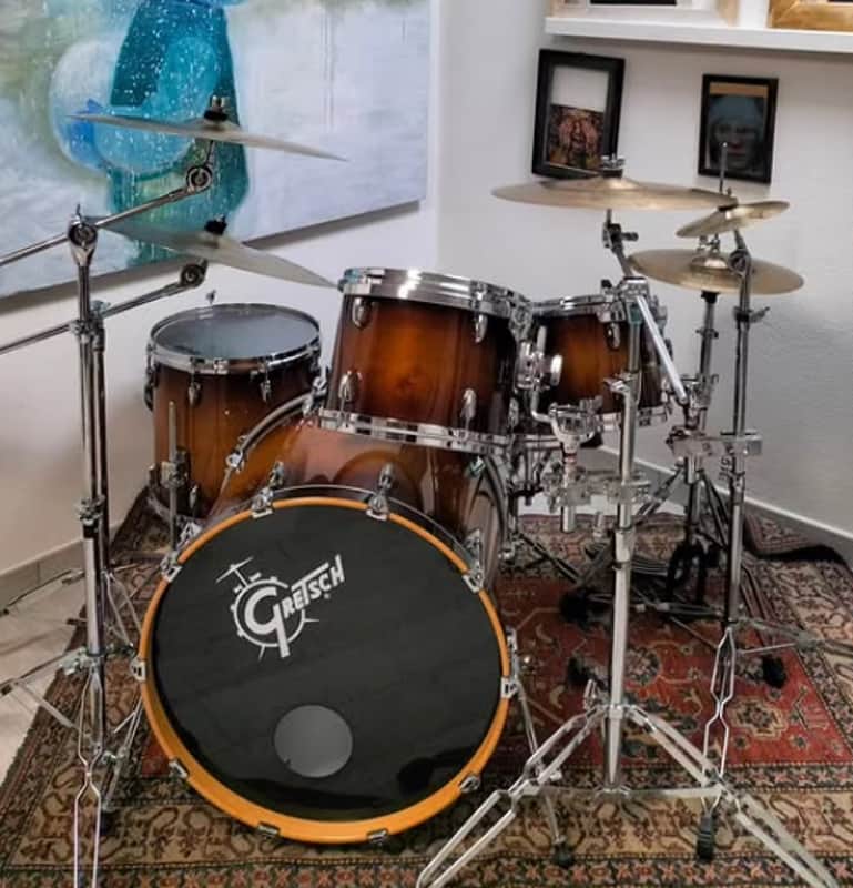 Gretsch Renown Maple
