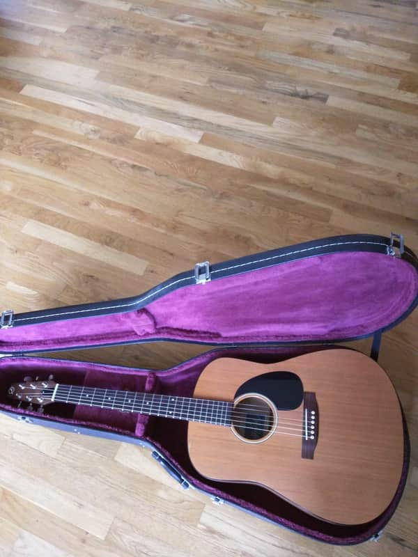 Seagull Model 6 1988 Cedar - S6 image 1