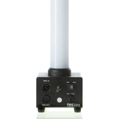PURElight TUBE BAT 360 - Battery Powered LED Light image 9