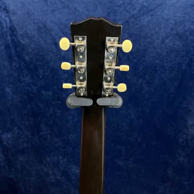 Gibson L-00 Original LR Baggs 2022 Model in Vintage Sunburst Pre-owned image 12