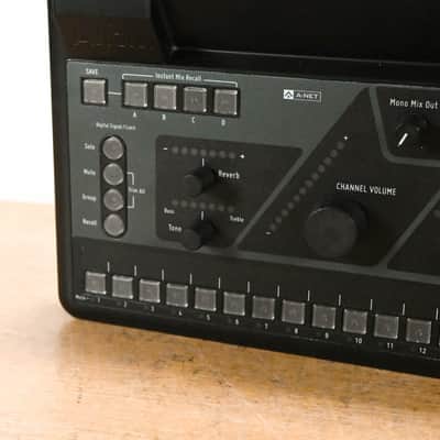 Aviom A360 36-Channel Personal Mixer CG012WE image 3