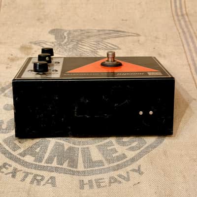 Maestro BB-1 Bass Brassmaster image 7