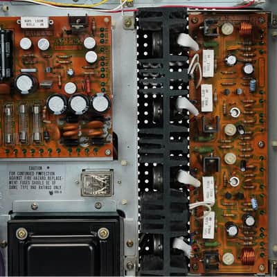 Pioneer SX-737 Vintage Stereo Receiver – Restored – 1-Year Warranty image 16