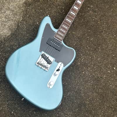Squier Paranormal Offset Telecaster SJ Guitar image 1