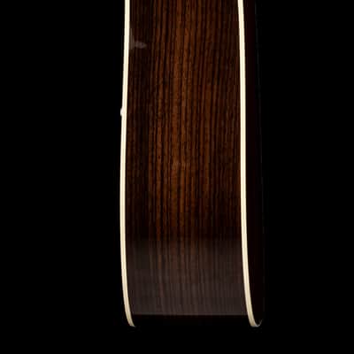 Martin D-28 - 1935 Sunburst #16923 (2025) image 7