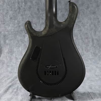 Flaxwood AIJA/Trem GK-Sustainer Type EMG Kivi oiled rock/0909 image 3