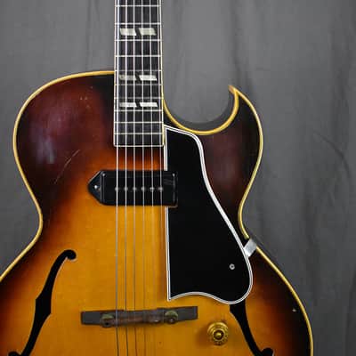 1954 Gibson ES-175 image 1