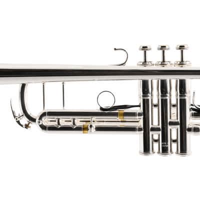 Yamaha YTR-9335NYS III 'Xeno' New York Artist Bb Trumpet SN D89548 image 8