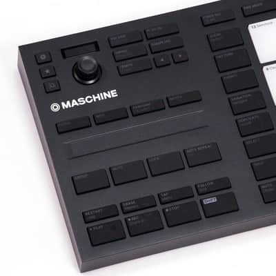 Native Instruments USED ​​MASCHINE MIKRO MK3 image 2