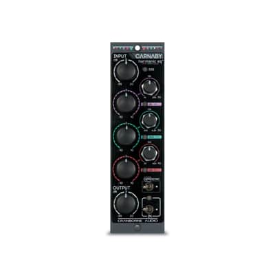 Cranborne Audio Carnaby - Equalizer image 1