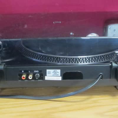 Sony PS-LX350H Full Manual Belt Drive Turntable w Pitch Control - w Cartridge & Stylus image 13