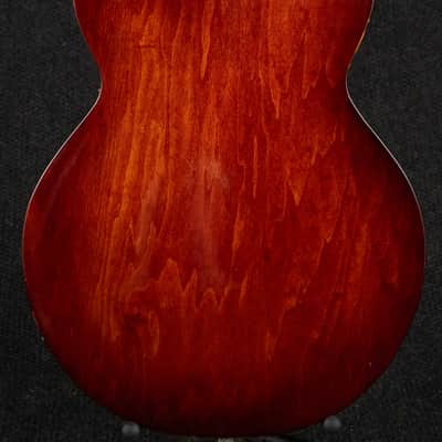 Gretsch 1969 Chet Atkins Tennessean Walnut image 2