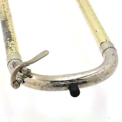 EDWARDS (Wind Instruments) Tenor Bass Trombone T350-E [9905001] (06/16) image 4