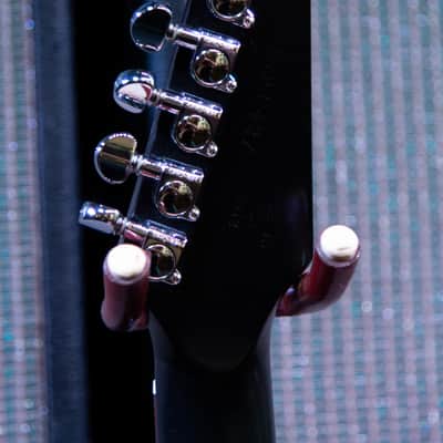 Gibson Firebird Studio '70s Tribute 2012 - Vintage Sunburst image 15