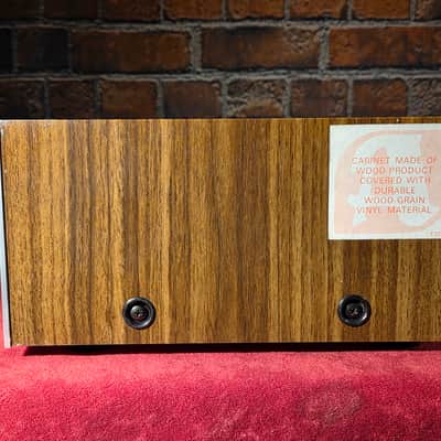 Vintage 1970s Akai AA-1010 Solid-State Stereo Receiver image 7