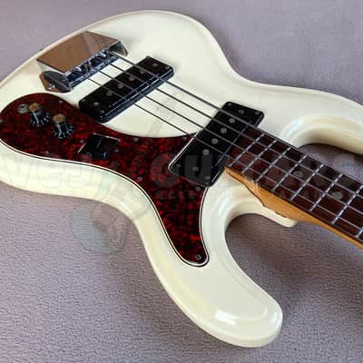 ベース Aria Diamond 1720 Bass 1970 MIJ Univox ARIA DIAMOND 1720 BASS c.1970 - UNIVOX HI-FLIER PHASE I MIJ | Reverb