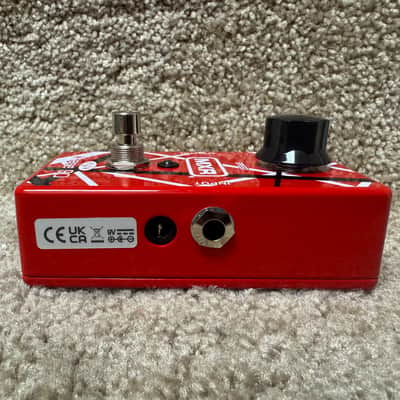 MXR EVH Phase 90 Guitar Effect Pedal image 6