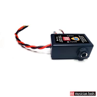 Boss Katana MKI, MKII & Gen3 Combo Amp External Speaker Mod V1 image 3