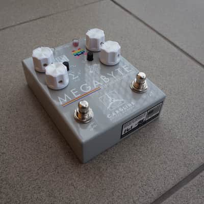 Caroline Guitar Company Megabyte Lofi Delay imagen 3