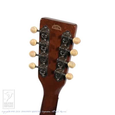 C.F.Martin Style-AK 1920[Pre-Owned] image 8