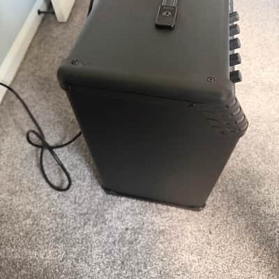 Line 6 Spider V 120 MkII 120-Watt 1x12" Digital Modeling Guitar Combo 2019 - 2021 - Black image 4