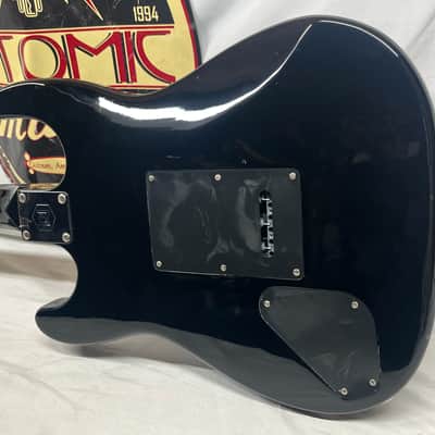 Randy Jackson Limited Edition Doublecut Electric Guitar 9,664 of 10,000 image 11