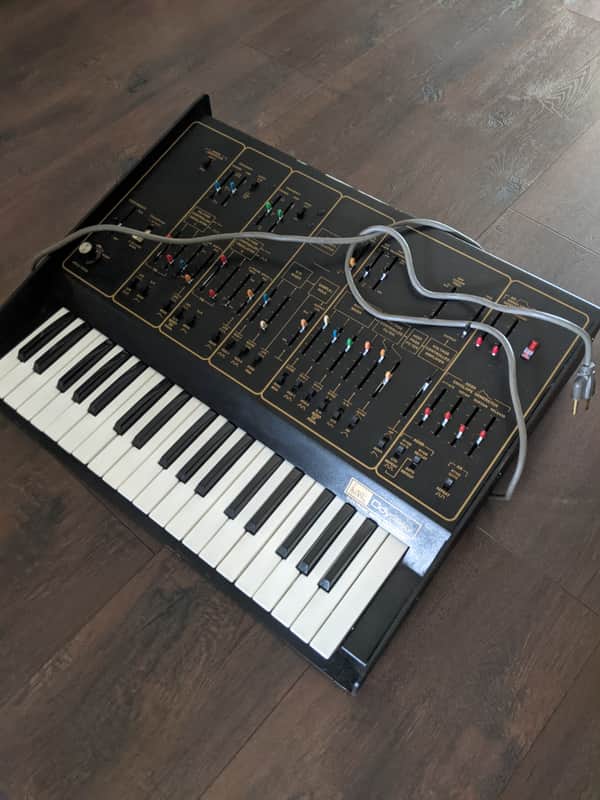 ARP Odyssey MKII 2813 image 1